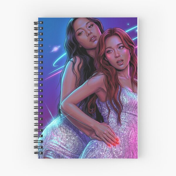 Item preview, ML Dance With Me Thai GL Lgbtq+ Comic Book Art Home Wall Decor Print Poster Pride TV Series Movie  designed and sold by Mind Space.