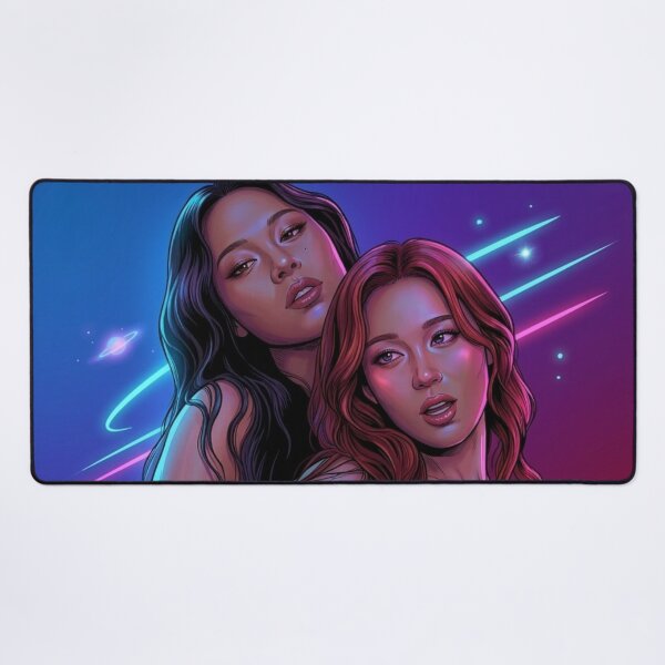 Item preview, ML Dance With Me Thai GL Lgbtq+ Comic Book Art Home Wall Decor Print Poster Pride TV Series Movie  designed and sold by Mind Space.