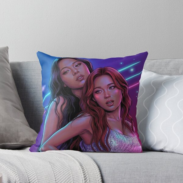 Item preview, ML Dance With Me Thai GL Lgbtq+ Comic Book Art Home Wall Decor Print Poster Pride TV Series Movie  designed and sold by Mind Space.