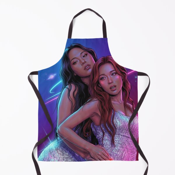 Item preview, ML Dance With Me Thai GL Lgbtq+ Comic Book Art Home Wall Decor Print Poster Pride TV Series Movie designed and sold by Mind Space.