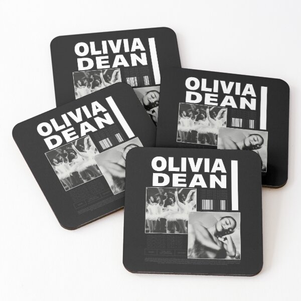 Item preview, Olivia Dean The Art of Loving Soul Music  designed and sold by BlossomieStore.