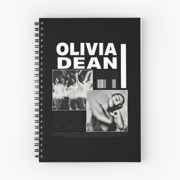 Item preview, Olivia Dean The Art of Loving Soul Music  designed and sold by BlossomieStore.