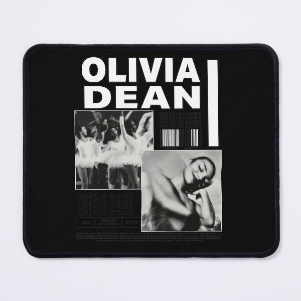 Item preview, Olivia Dean The Art of Loving Soul Music designed and sold by BlossomieStore.
