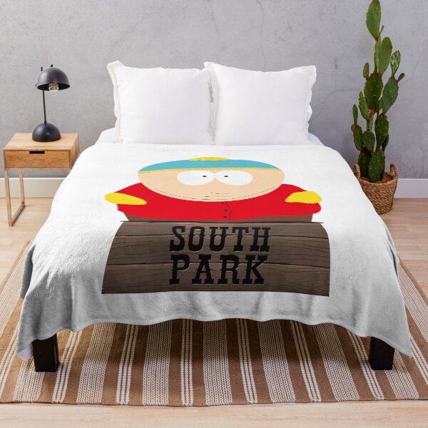 Item preview, Dynamic South Park eTropical Flight designed and sold by Mahumlifestyle.