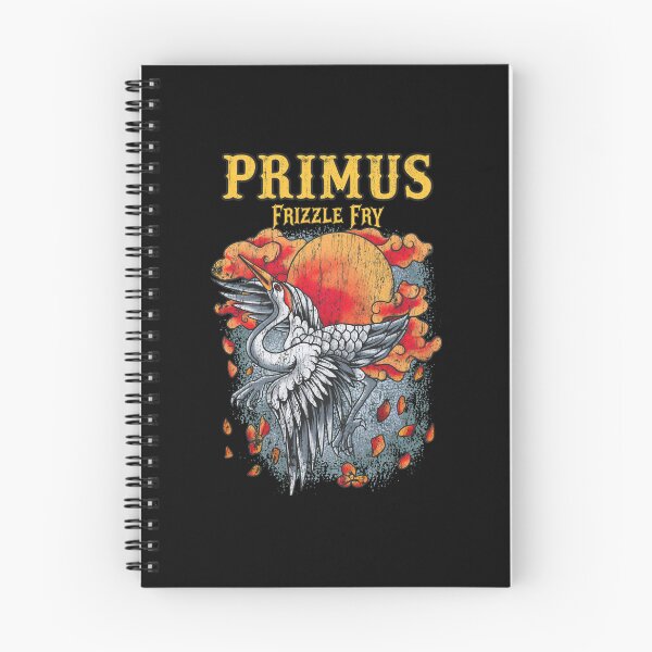 Item preview, Primus Frizzle Fry Crane Sun Vintage Art designed and sold by BlossomieStore.