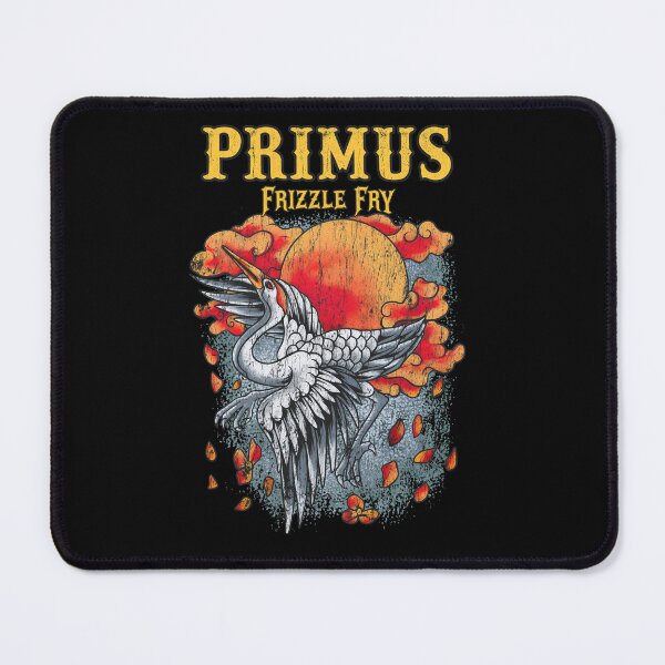 Item preview, Primus Frizzle Fry Crane Sun Vintage Art designed and sold by BlossomieStore.
