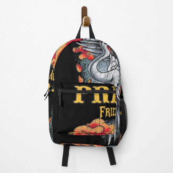 Item preview, Primus Frizzle Fry Crane Sun Vintage Art designed and sold by BlossomieStore.