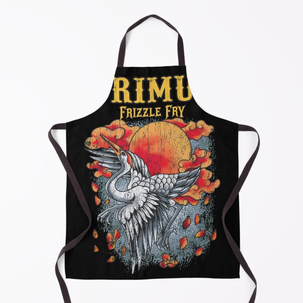 Item preview, Primus Frizzle Fry Crane Sun Vintage Art designed and sold by BlossomieStore.