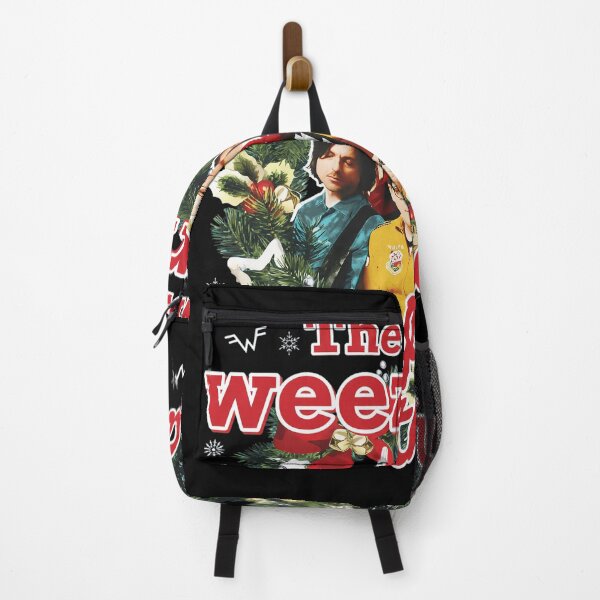 Item preview, The Most Weezerful Time Of The Year Holiday designed and sold by BlossomieStore.