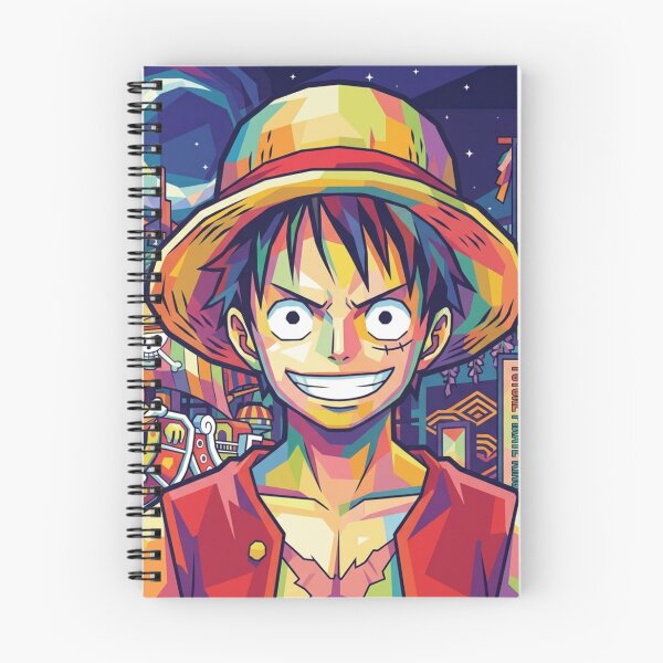 Item preview, One piece pop art designed and sold by onebystudio.