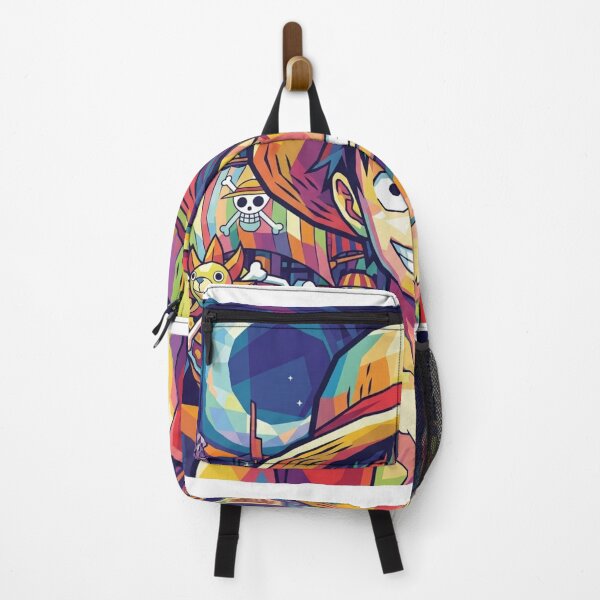 Item preview, One piece pop art designed and sold by onebystudio.