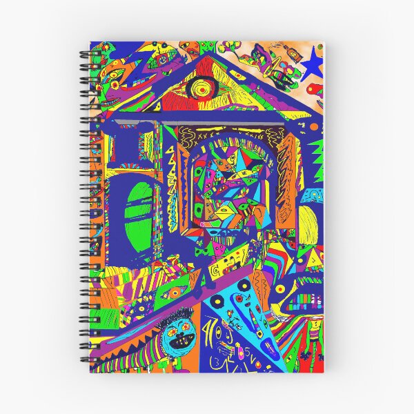 Item preview, House Party designed and sold by Chris Nicholas Mays.