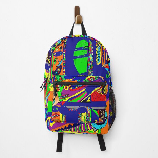 Item preview, House Party designed and sold by Chris Nicholas Mays.