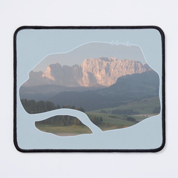 Item preview, dolomites | italy designed and sold by Moonmagine.