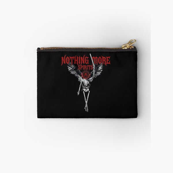 Item preview, Nothing More Spirits Winged Skeleton Sword designed and sold by BlossomieStore.