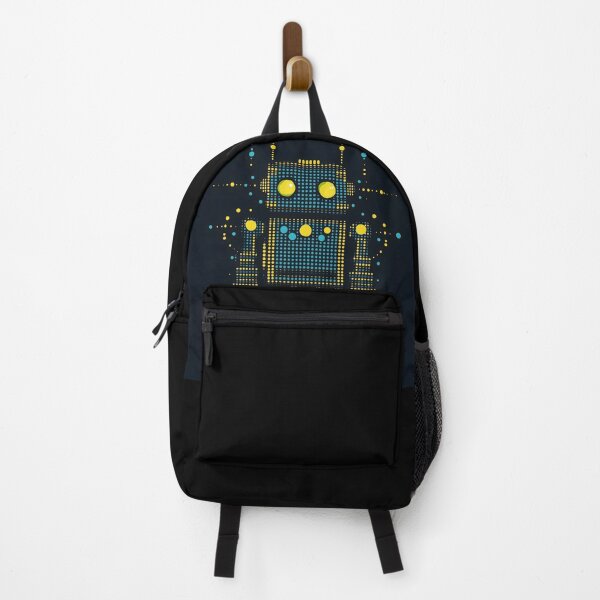 Item preview, Arcade Robot designed and sold by ClubVacay.