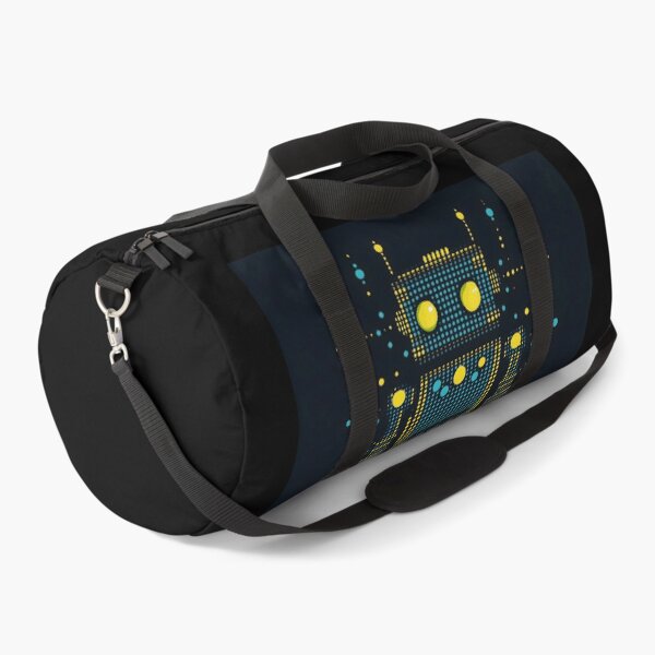 Item preview, Arcade Robot designed and sold by ClubVacay.