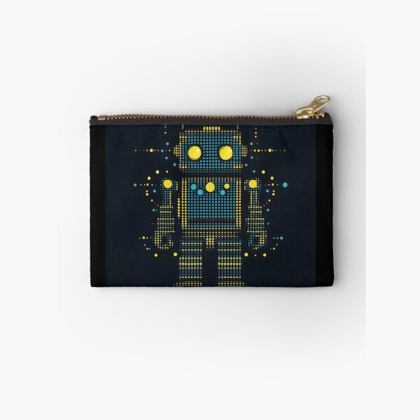 Item preview, Arcade Robot designed and sold by ClubVacay.