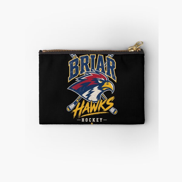 Item preview, Briar University Hawks Hockey – Vintage College Sports designed and sold by Pop Pantheon & Trim Team.