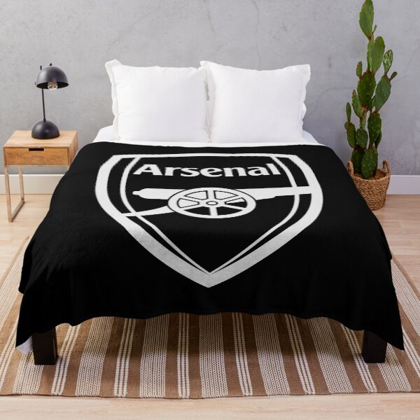 Artikelvorschau, Raffinierte Eleganz des Arsenal FC River entworfen und verkauft von Mahumlifestyle.
