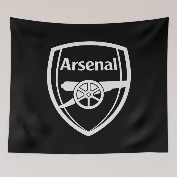 Item preview, Refined Arsenal Fc aRiver Elegance designed and sold by Mahumlifestyle.