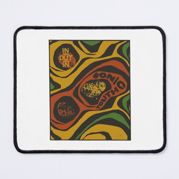 Item preview, In Out In Vintage Black designed and sold by marknsa.