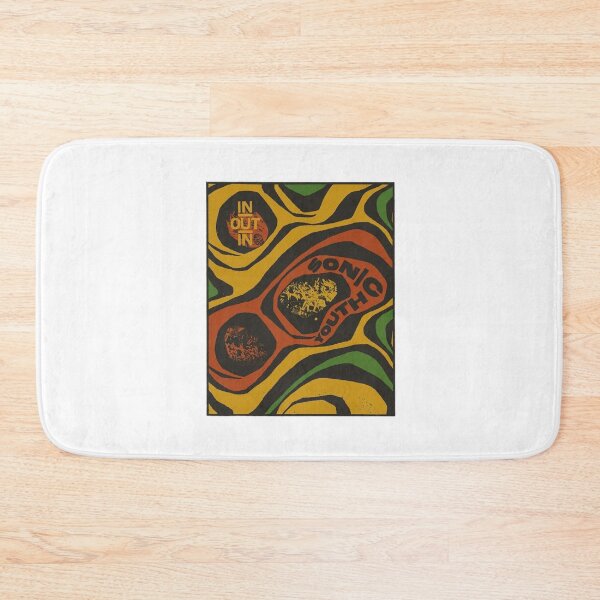 Item preview, In Out In Vintage Black designed and sold by marknsa.