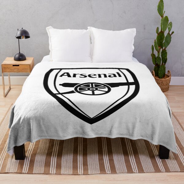 Artikelvorschau, Wild Arsenal FC Feather Energy entworfen und verkauft von Mahumlifestyle.