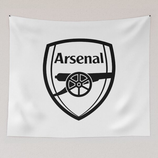 Item preview, Wild Arsenal Fc Feather Energy designed and sold by Mahumlifestyle.