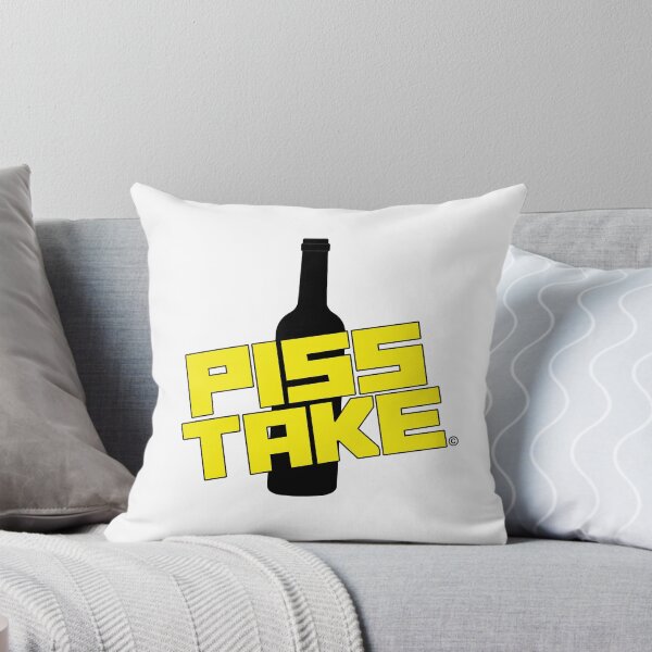 Item preview, PISS TAKE LOGO  designed and sold by PISS TAKE .