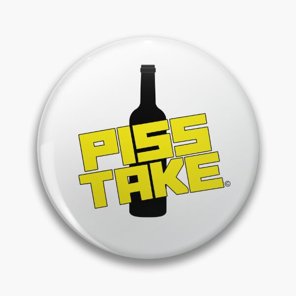 Artikelvorschau, PISS TAKE LOGO entworfen und verkauft von PISS TAKE .