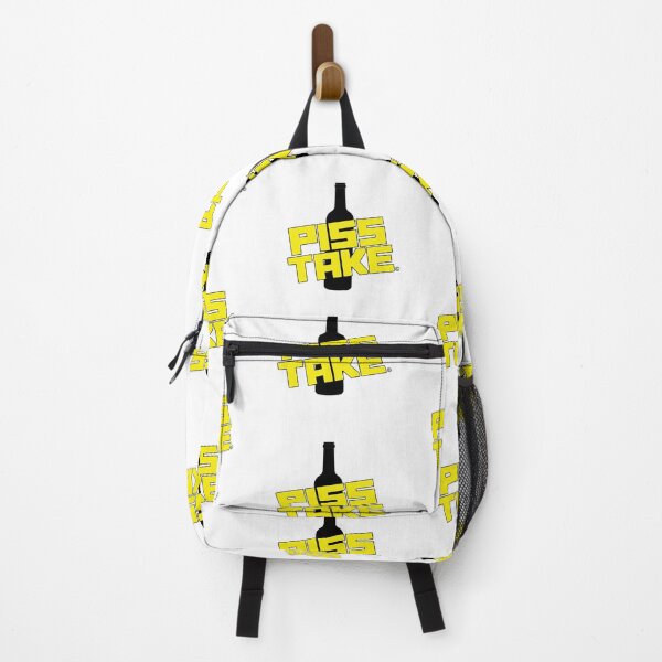 Item preview, PISS TAKE LOGO designed and sold by PISS TAKE .