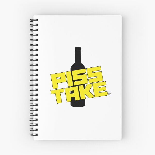 Item preview, PISS TAKE LOGO  designed and sold by PISS TAKE .