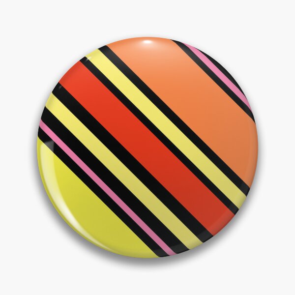 Item preview, Bold Warm Stripes Pattern designed and sold by jshuphotography.