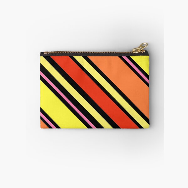 Item preview, Bold Warm Stripes Pattern designed and sold by jshuphotography.