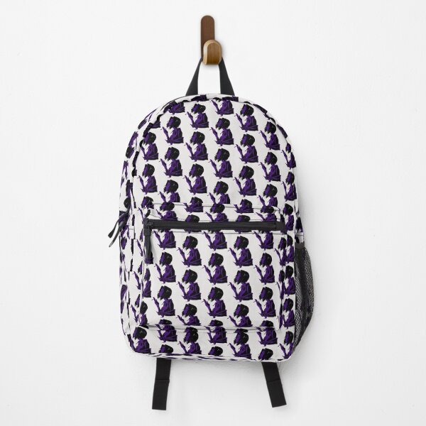Item preview, Doodle Purple designed and sold by Ninaa-Art.