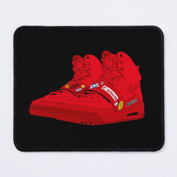 Item preview, akira yeezy 1 designed and sold by unstablefragments.