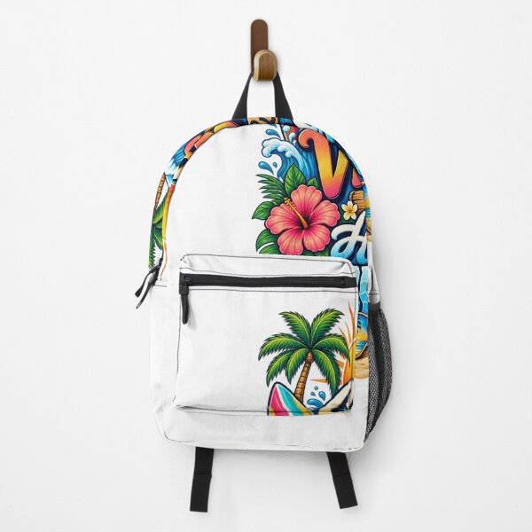 Item preview, Good Vibes High Tides designed and sold by Marlaq fashion .