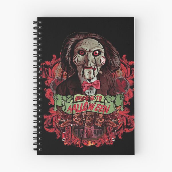 Item preview, Please Welcome To Halloween Puppet Slasher Frame designed and sold by Anselle.