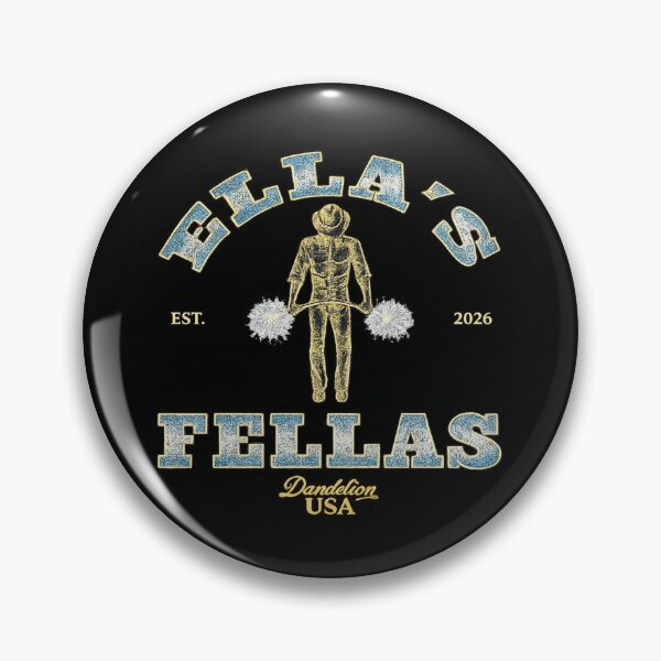 Item preview, Ella Fella T Shirt, Western Graphic Shirt  designed and sold by Artovista Vision.