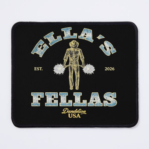 Item preview, Ella Fella T Shirt, Western Graphic Shirt  designed and sold by Artovista Vision.