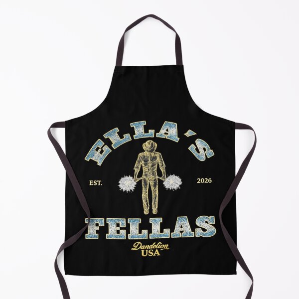 Item preview, Ella Fella T Shirt, Western Graphic Shirt  designed and sold by Artovista Vision.