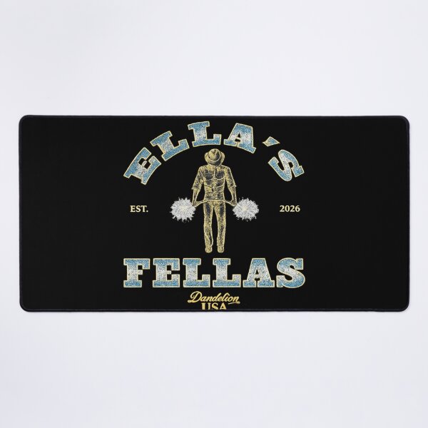Item preview, Ella Fella T Shirt, Western Graphic Shirt designed and sold by Artovista Vision.