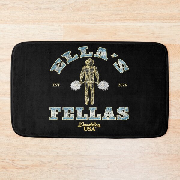 Item preview, Ella Fella T Shirt, Western Graphic Shirt  designed and sold by Artovista Vision.