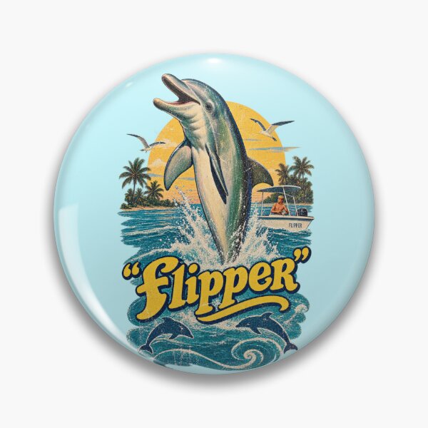 Item preview, Flipper designed and sold by Youmytype.