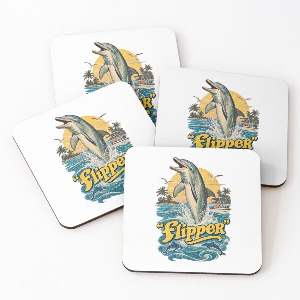 Item preview, Flipper designed and sold by Youmytype.