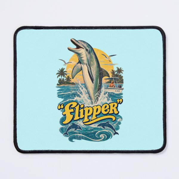 Item preview, Flipper designed and sold by Youmytype.