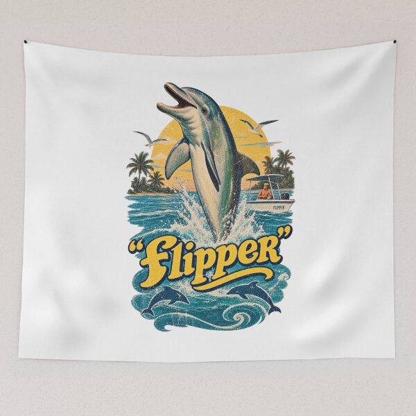 Item preview, Flipper designed and sold by Youmytype.