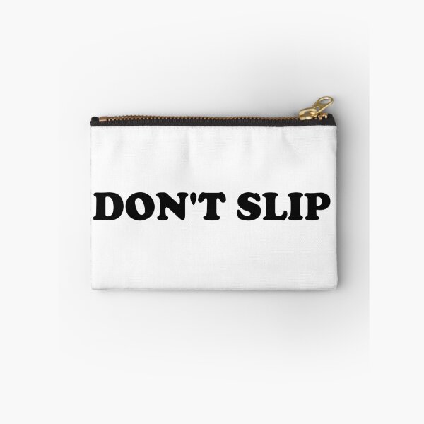 Item preview, Don't Slip designed and sold by ChungusLiving.
