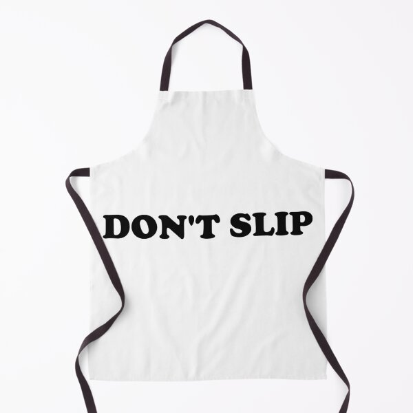 Item preview, Don't Slip designed and sold by ChungusLiving.